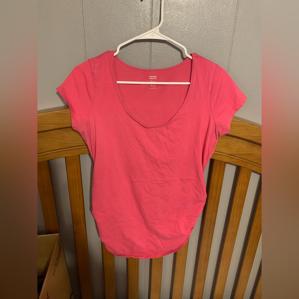 Old Navy Maternity, Medium, Pink